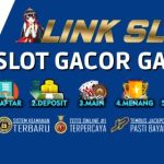 Link Slot Online Terpercaya 2023 Bonus New Member 100