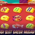 Situs Slot Gacor Mudah Menang Lucky Fortune Cat