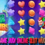 Situs Game Online Slot Mudah Menang Joker Bombs