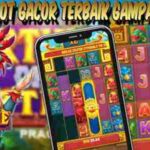 Link Slot Gacor Terbaik Gampang Menang Fortune of Aztec